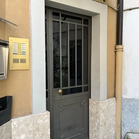 아파트 Mini In Niguarda