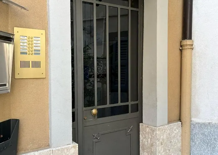 Apartmán Mini In Niguarda